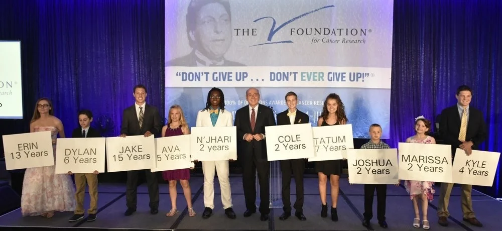 Dick Vitale Gala
