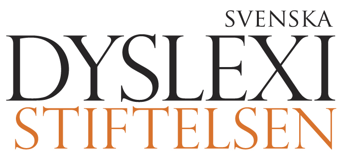 Dyslexistiftelsen