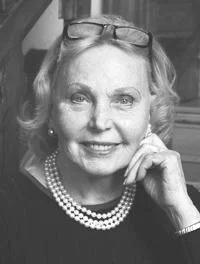 Marianne Bernadotte