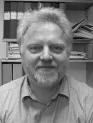 Stefan Samuelsson