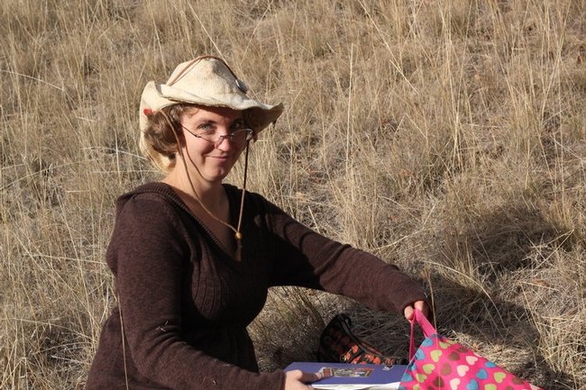 Amanda in the field.jpg