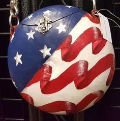 Gourd Purse