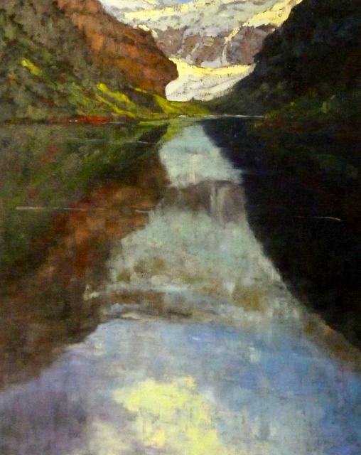 Lake Louise