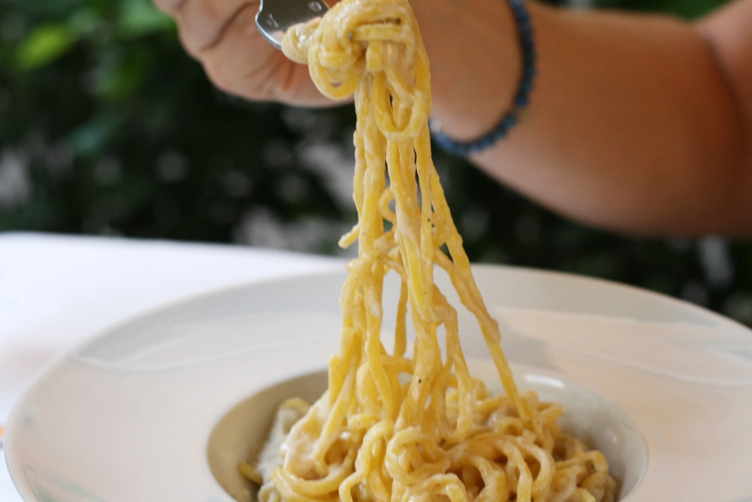 cacio e pepe