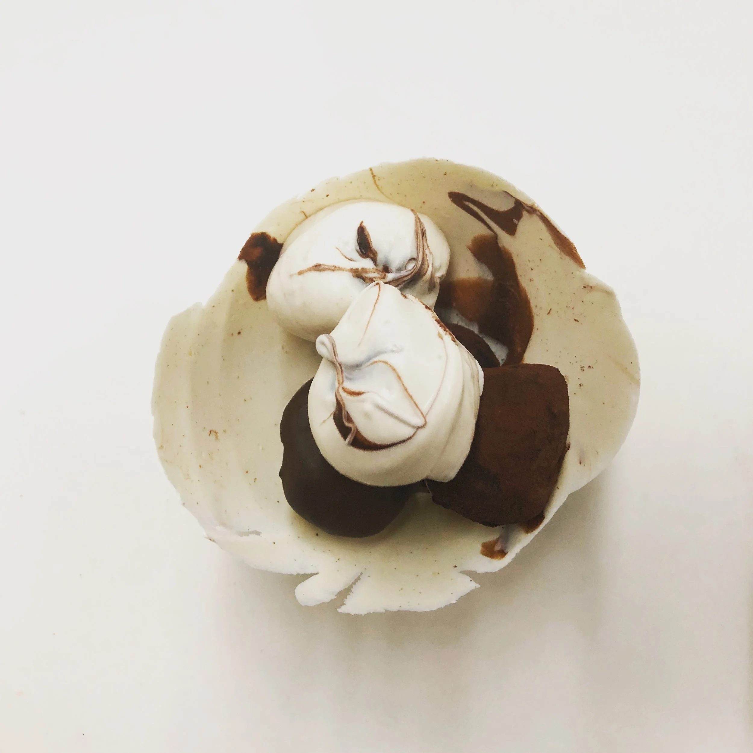 Chocolate Truffles