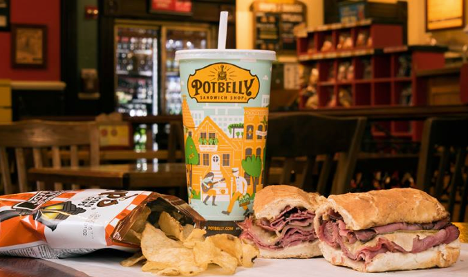 Potbelly's Profit Share