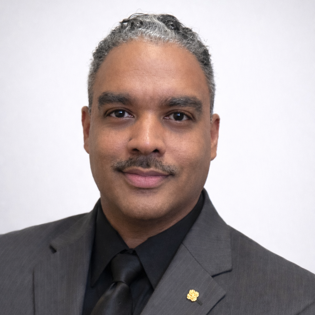 Phillip G. Eaglin, PhD