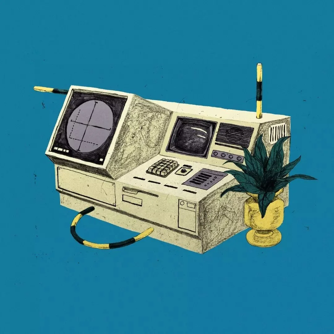 Console one
#art #artist #design #designer #illustration #illustrator #paint #painting #draw #drawing #print #london #cambridge #norwich #brighton #2024