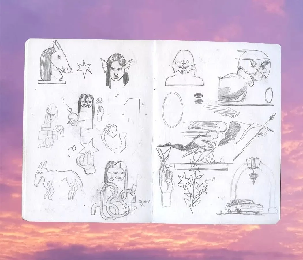 A haiku:
It has been a while
Some times you gotta do stuff
Not been anywhere
#art #artist #design #designer #illustration #illustrator #paint #painting #draw #drawing #print #london #cambridge #norwich #brighton #sketchbook #haiku #2024