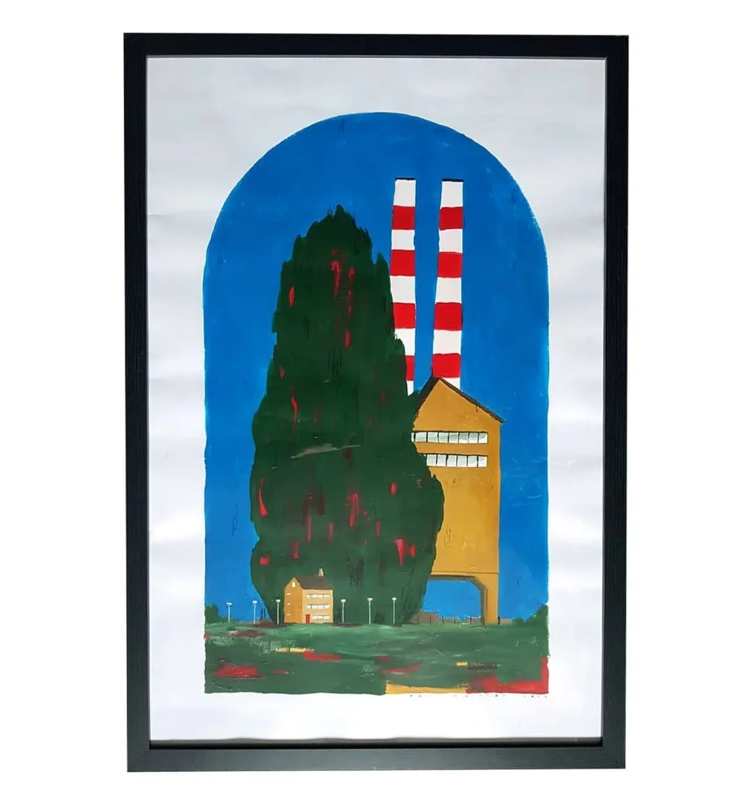 My @theplayhousebar show came down today. Here's some bits I still have! These are for sale so DM if you see something you like and let's talk business!
1/2
#art #artist #design #designer #illustration #illustrator #paint #painting #draw #drawing #