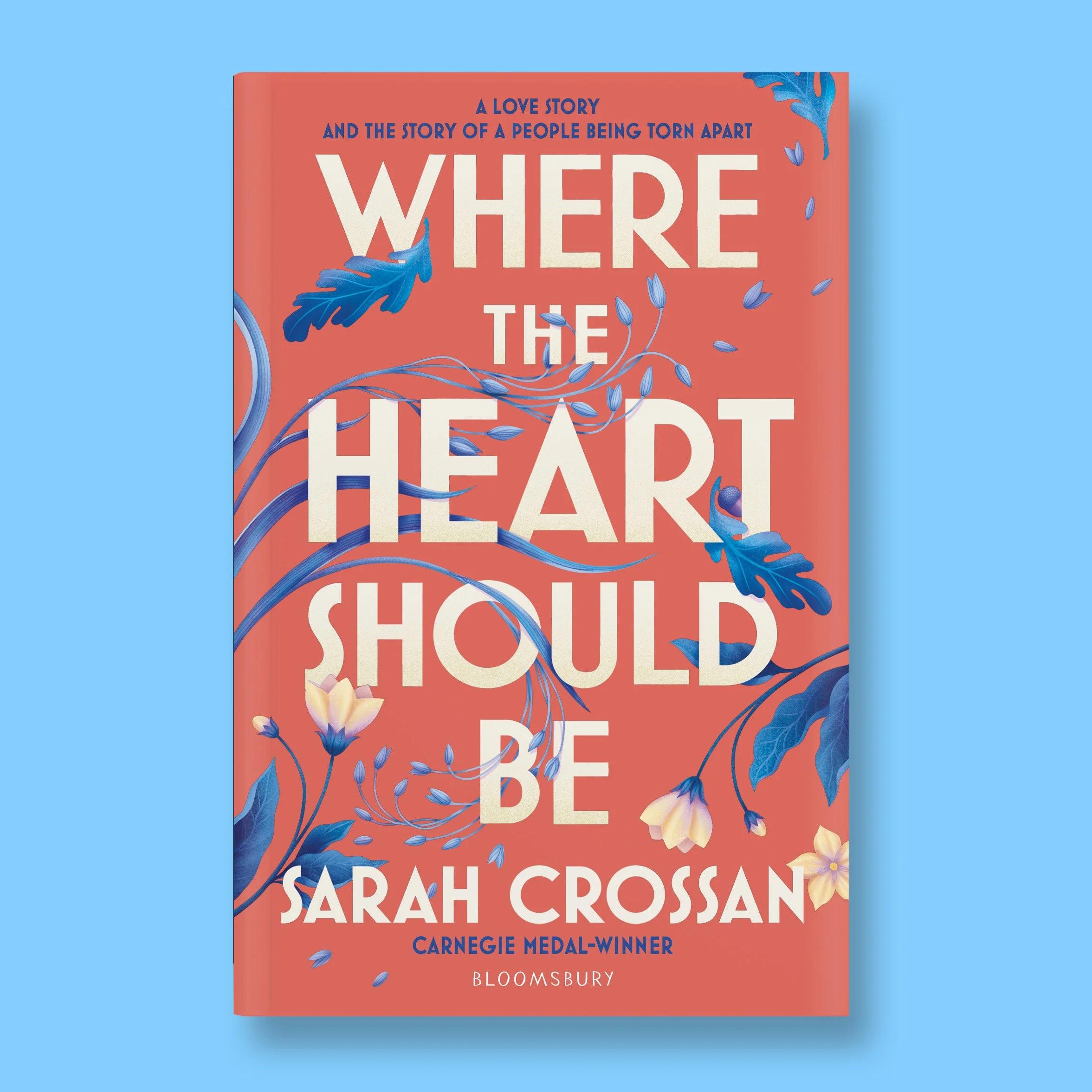 Where the Heart should be.jpg