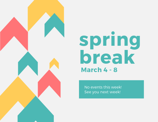 WKU Spring Break!