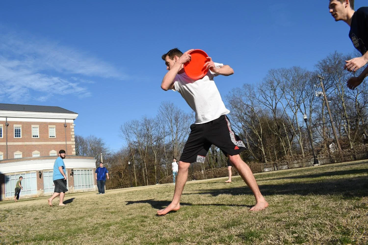 Ultimate &amp; Pizza! 