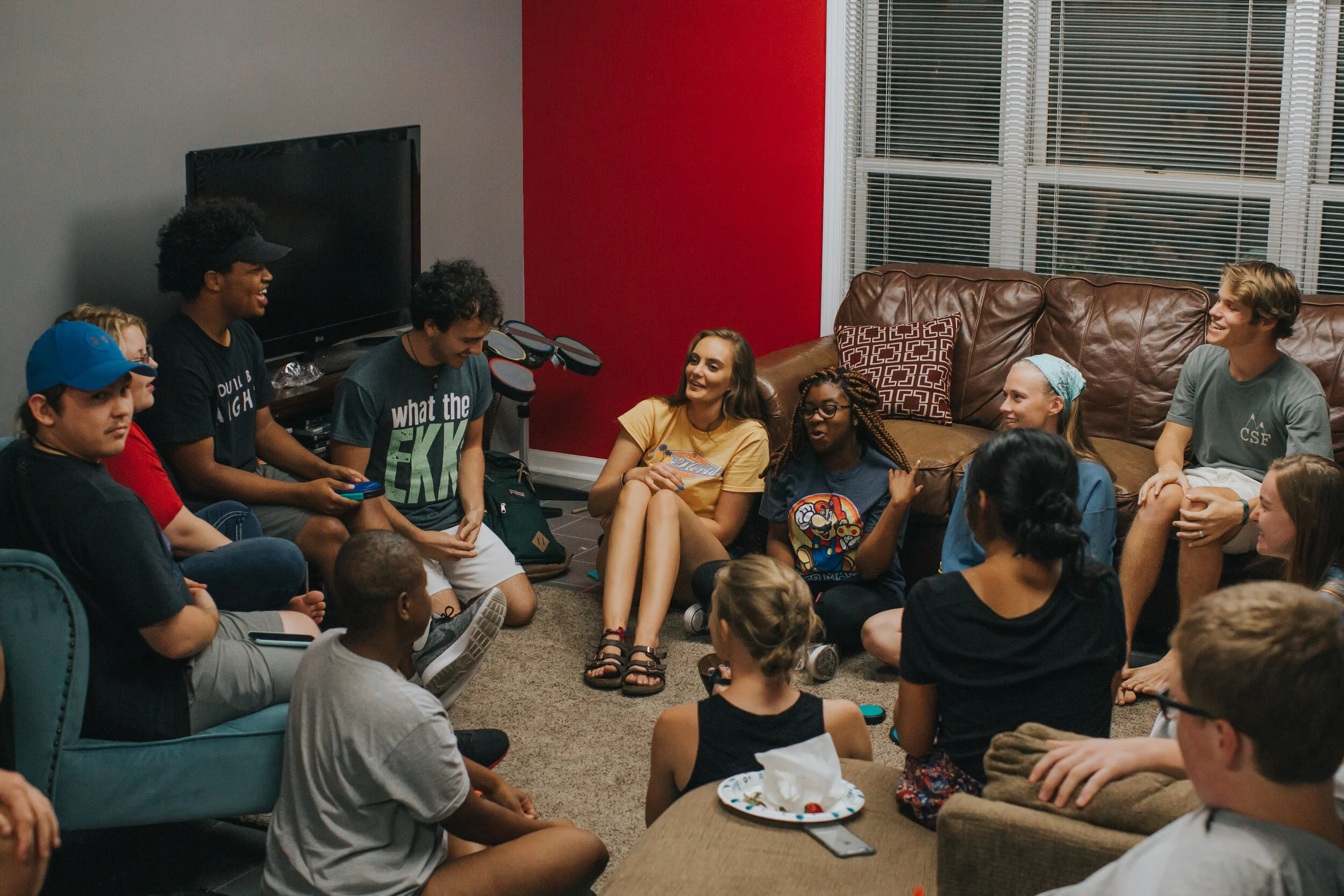 Last Summer Study 2021