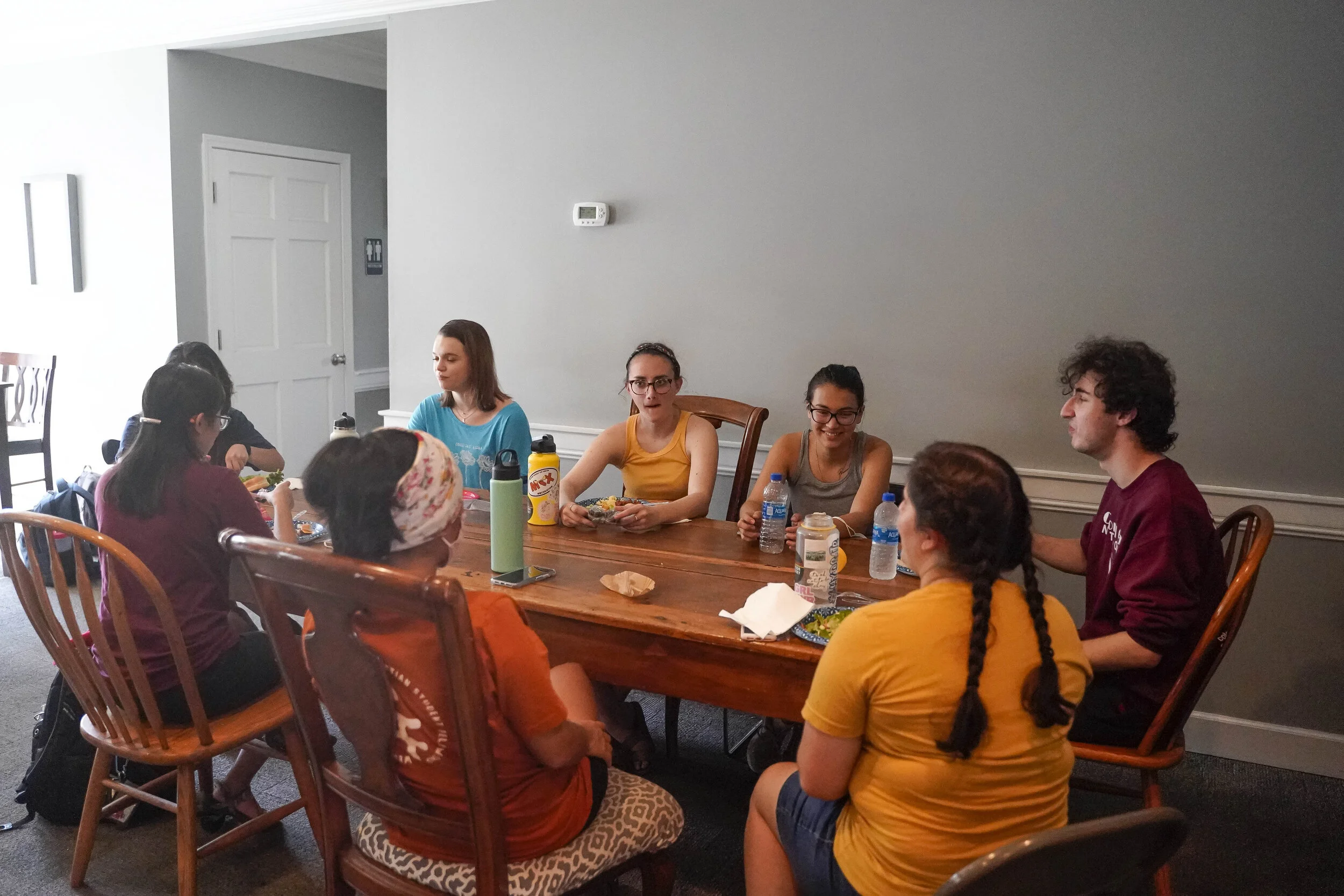 Freshmen/Transfer Student Night