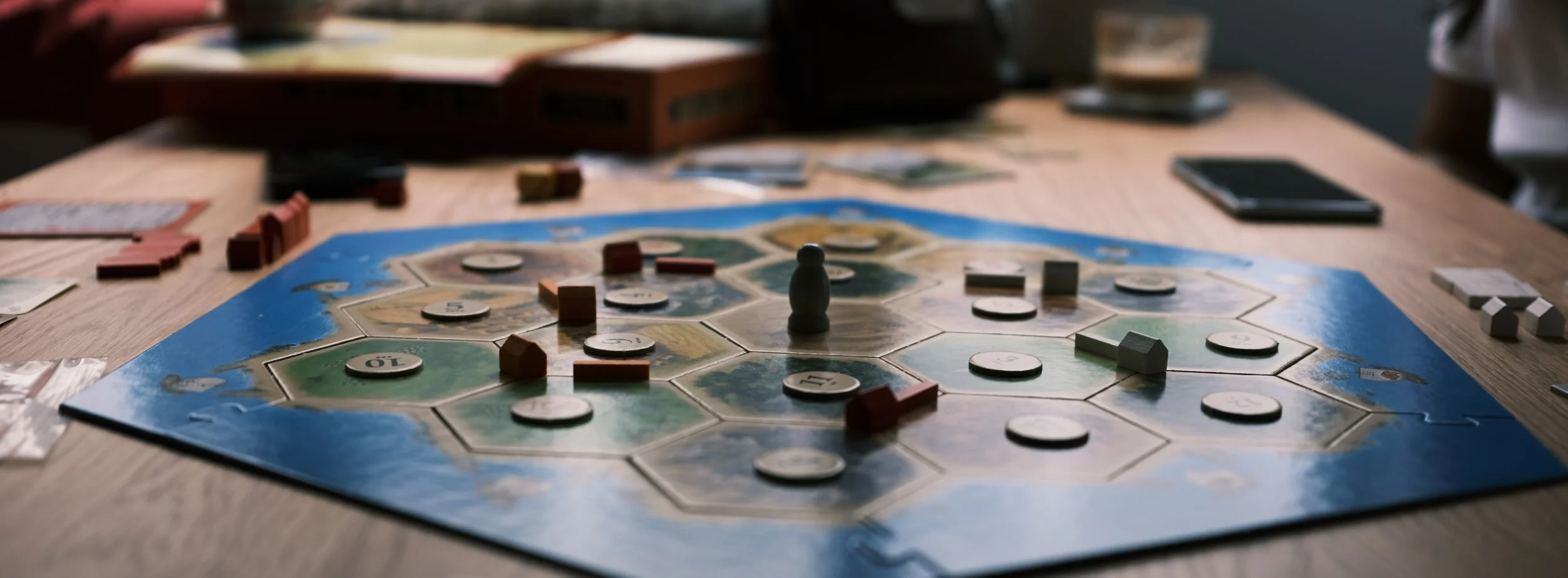 Game Night