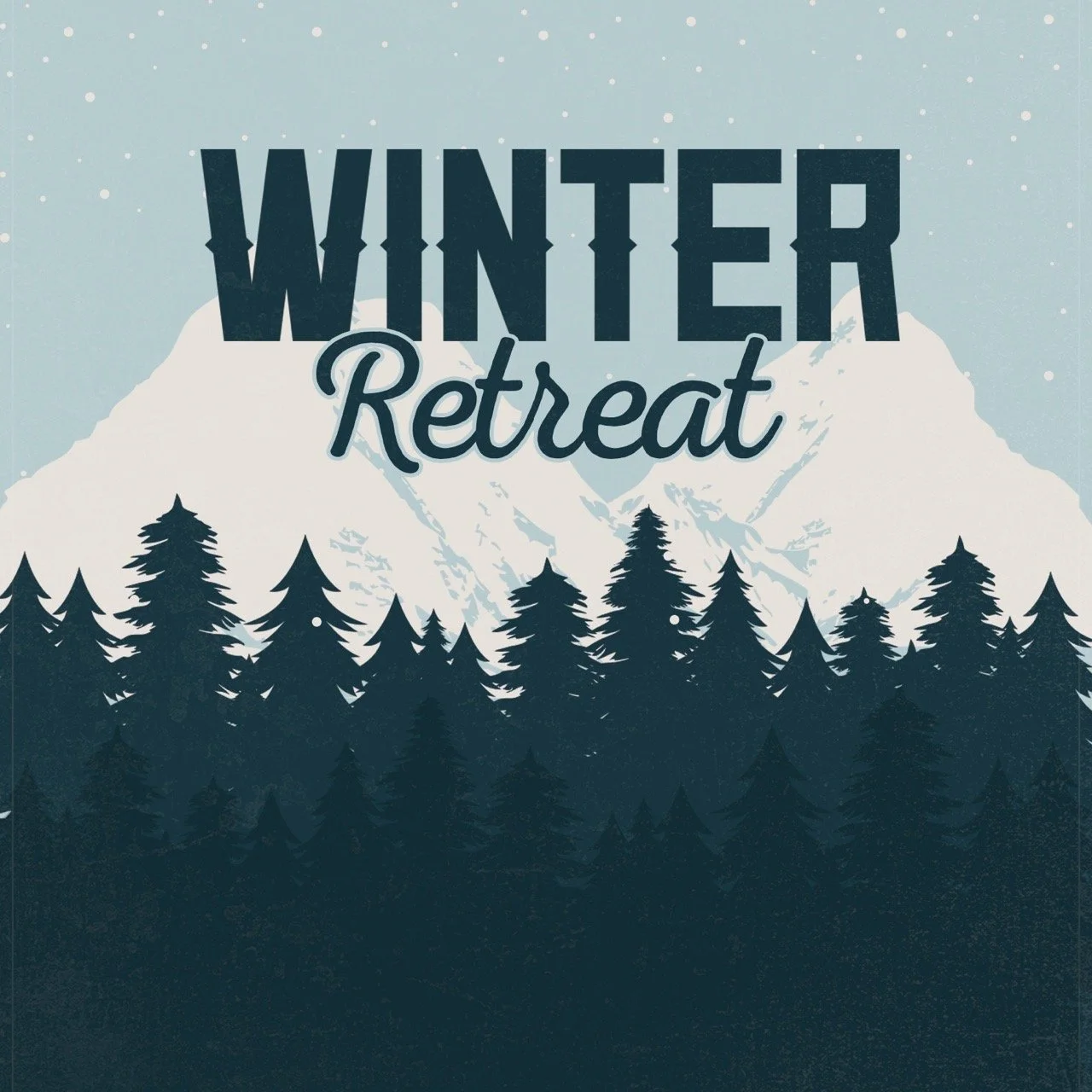 Winter Retreat