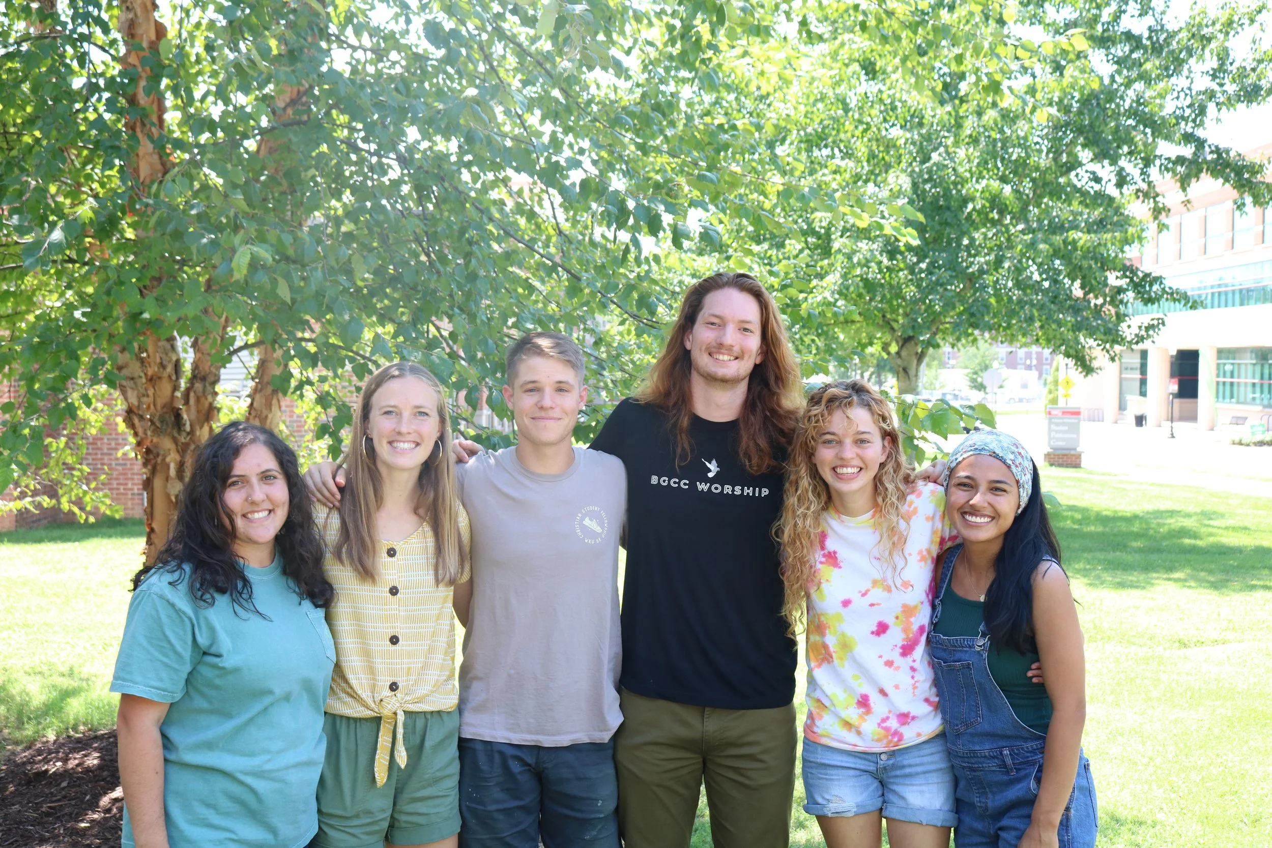 Full-time Staff Interest Dinner