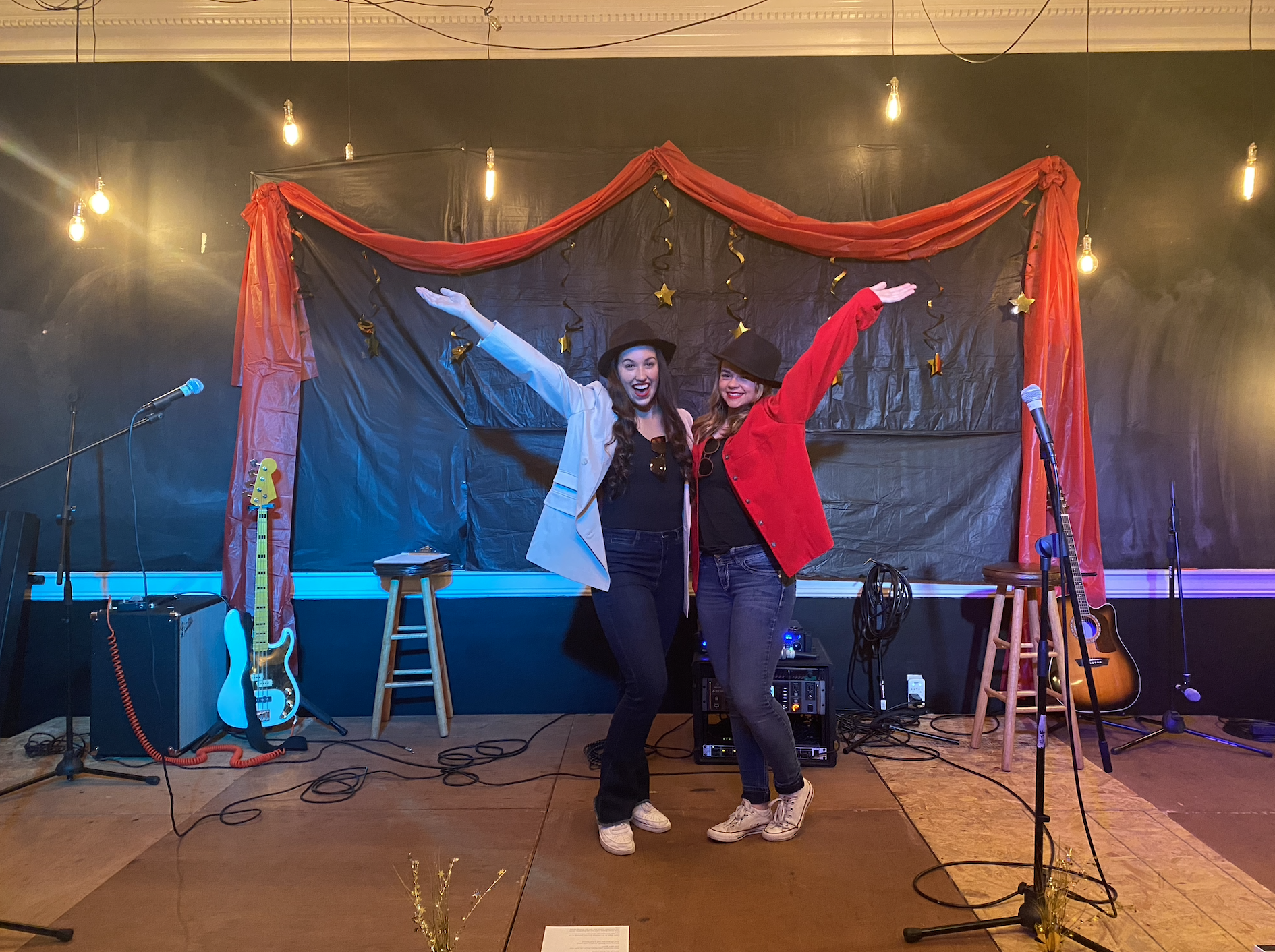 2nd Annual CSF's Got Talent