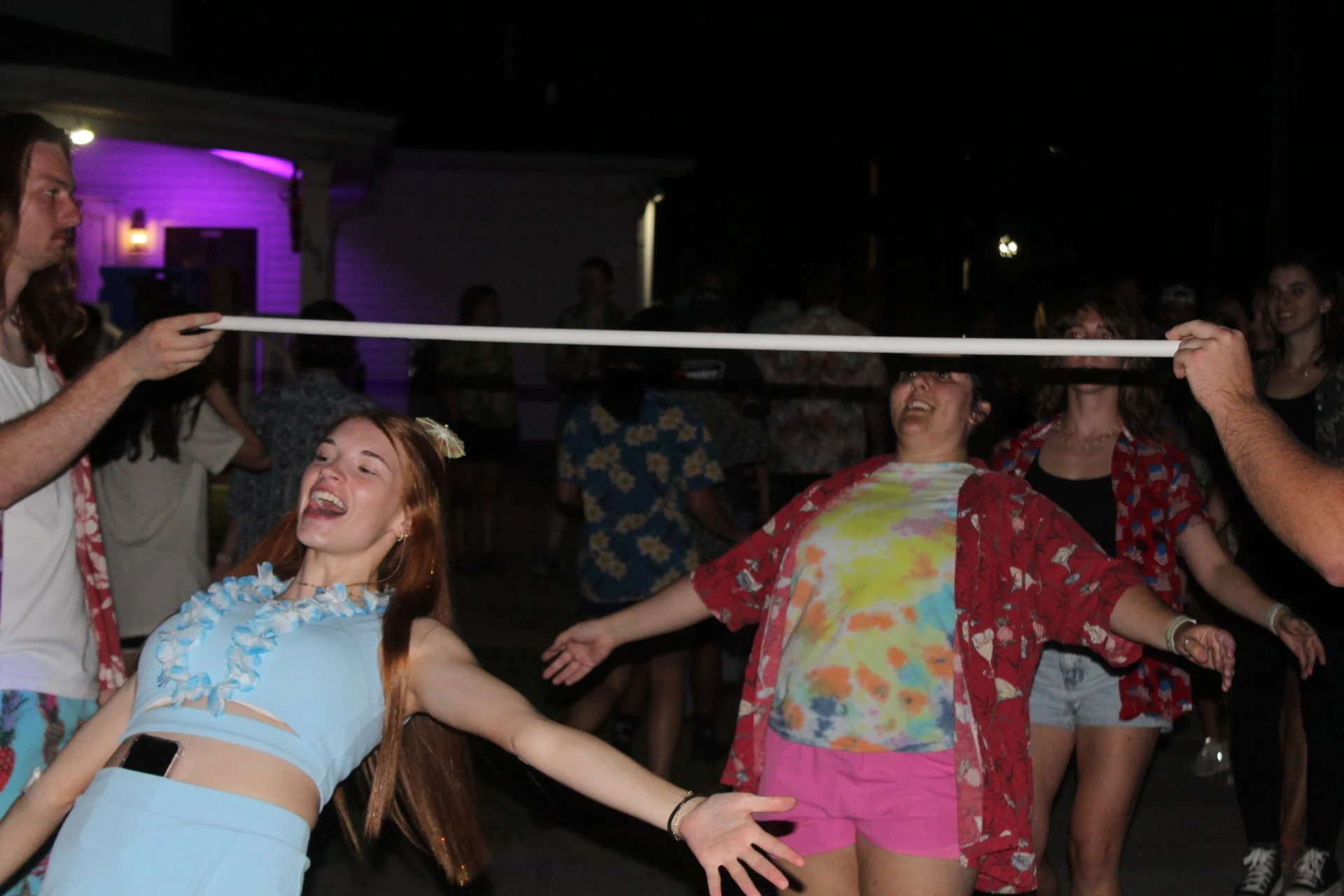 Summer Bash 