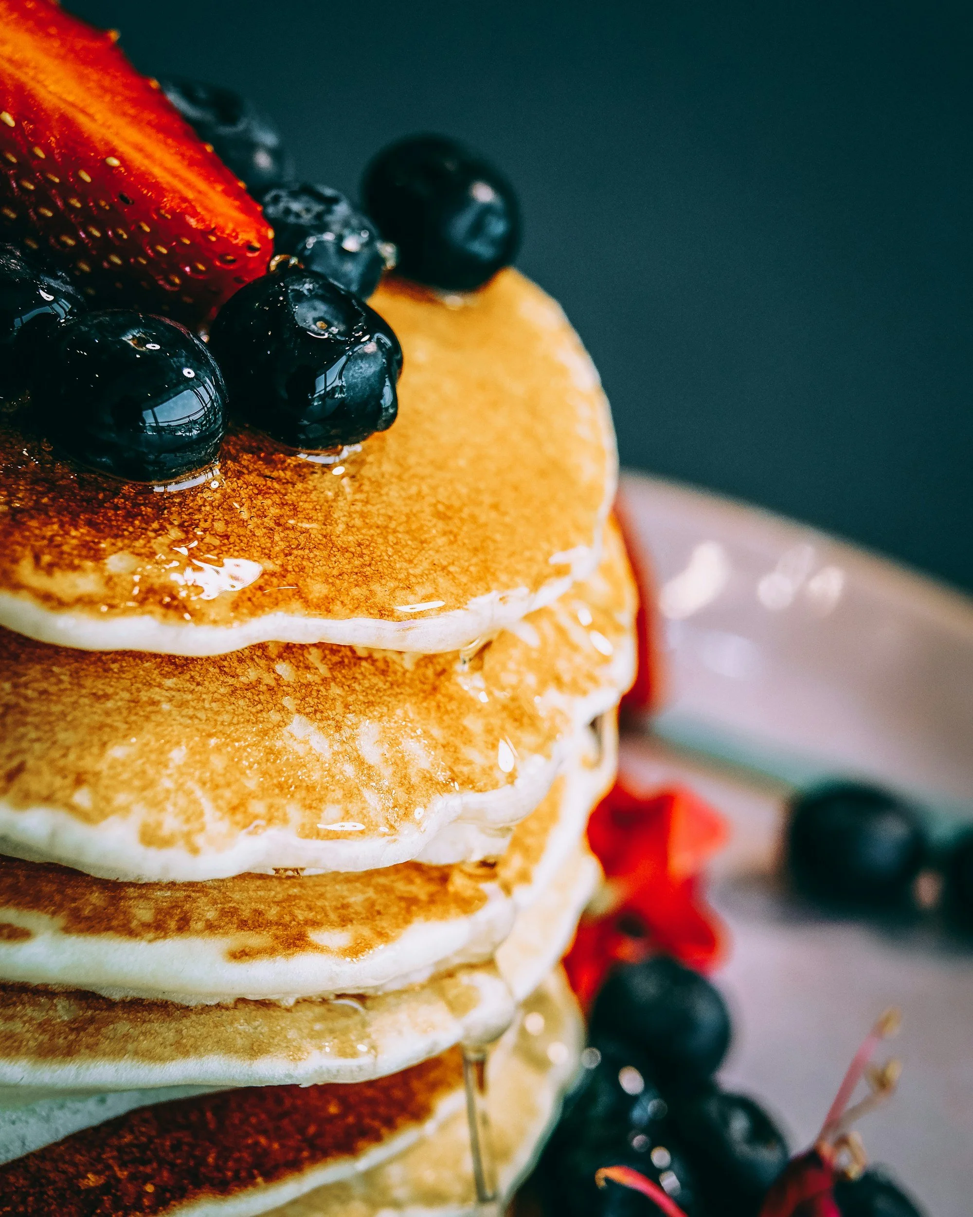 Free Brunch!