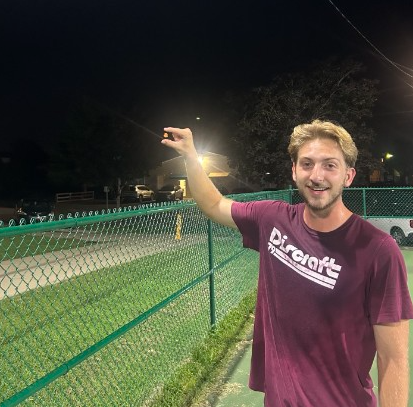 Pickleball Club