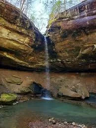 Shanty Hollow Hike