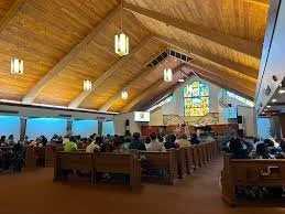Worship Night at Forest Park Baptist Church