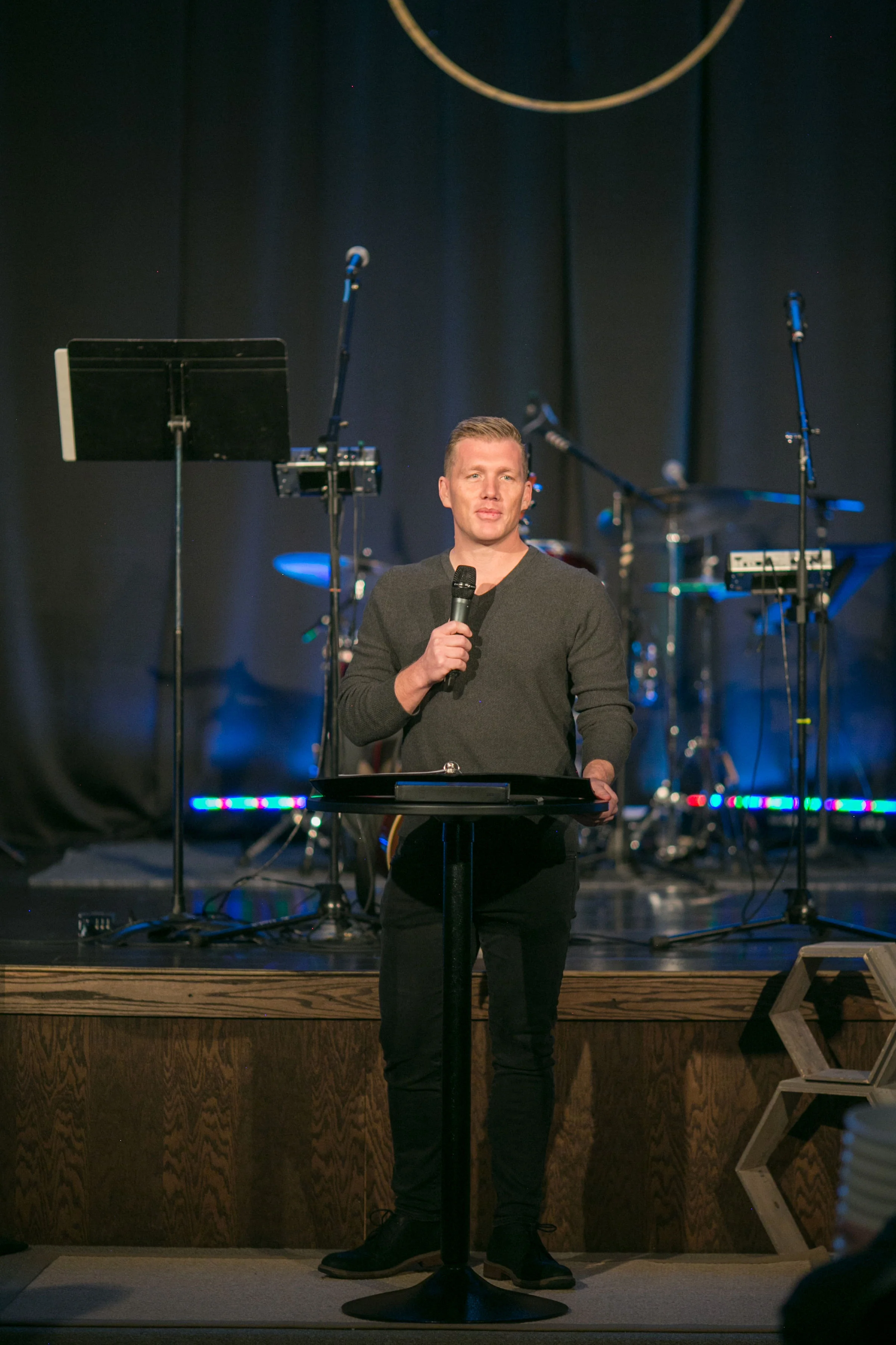 City Lights Church City Lights Church