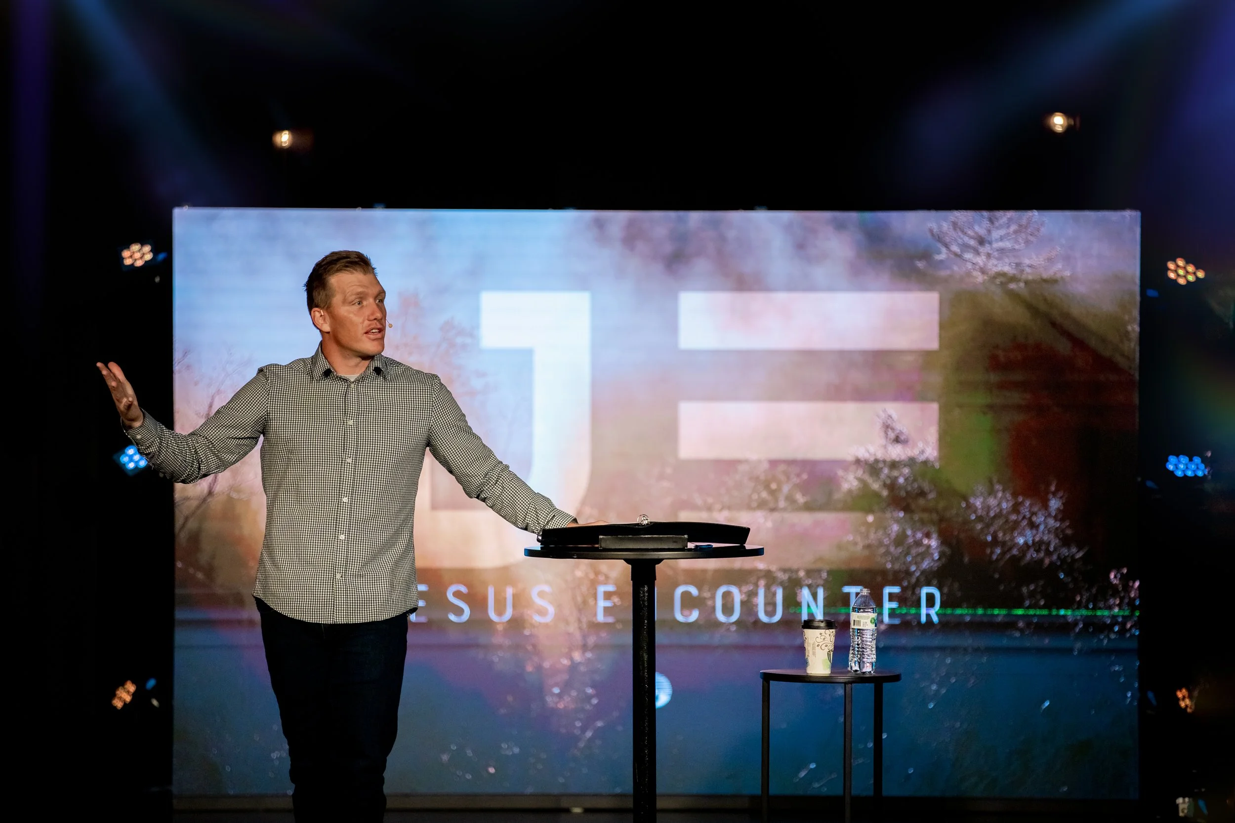 City Lights Church
