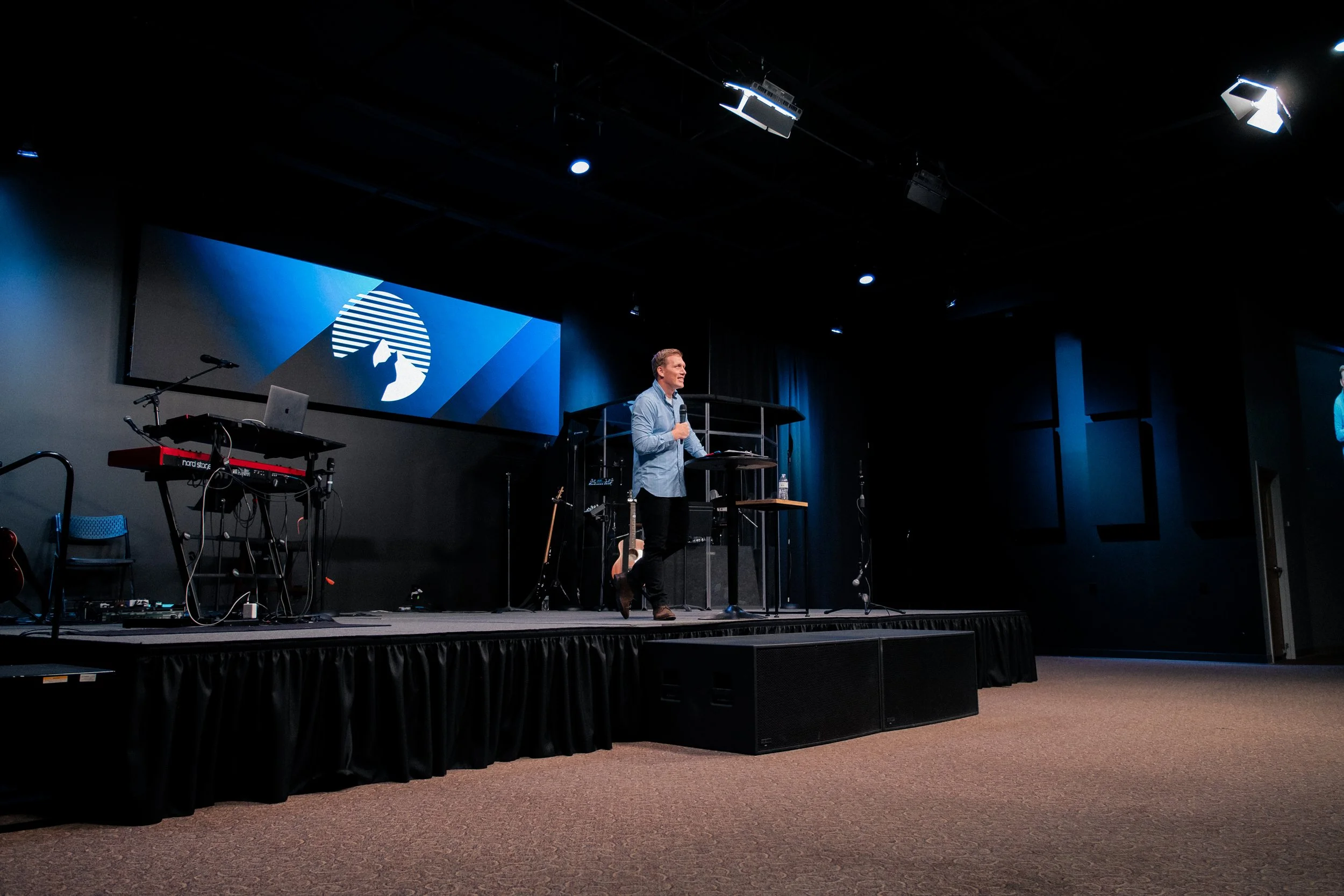City Lights Church City Lights Church
