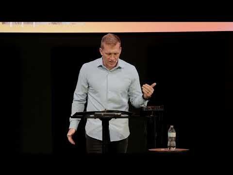 Easter 2025 | Kurt Chamberlain