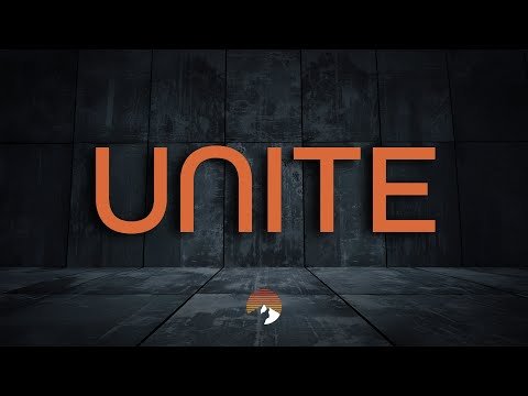 Encountering God's Presence | Unite Part 1 | Kurt Chamberlain