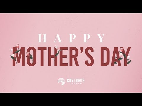 Mother's Day 2025 | Refusing Offense | Emily Chamberlain