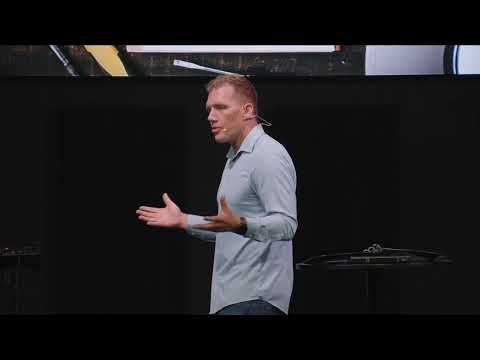 Seize The Season | Pastor Kurt Chamberlain