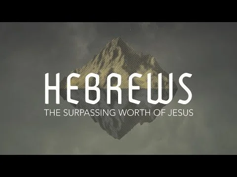 Worthy of Greater Honor | Hebrews Part 7 | Adam Lowry