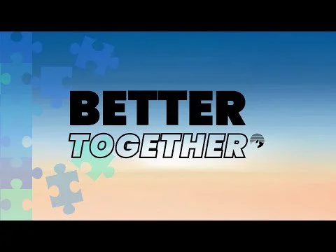 Better Together | Pastor Emily Chamberlain