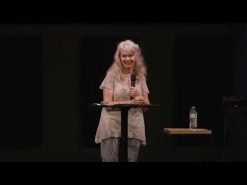 Guest Speaker | Ellie Hein