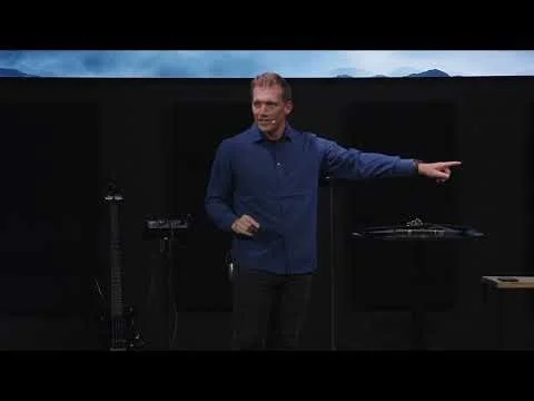 At Your Service | Kurt Chamberlain