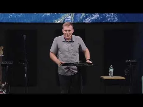 Israel & Bible Prophecy | Kurt Chamberlain