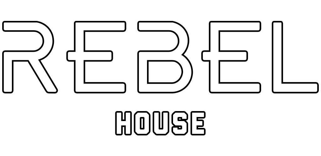 rebel house