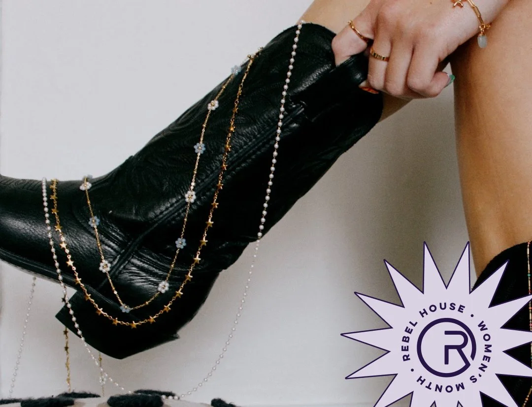 Inner Circle Jewelry