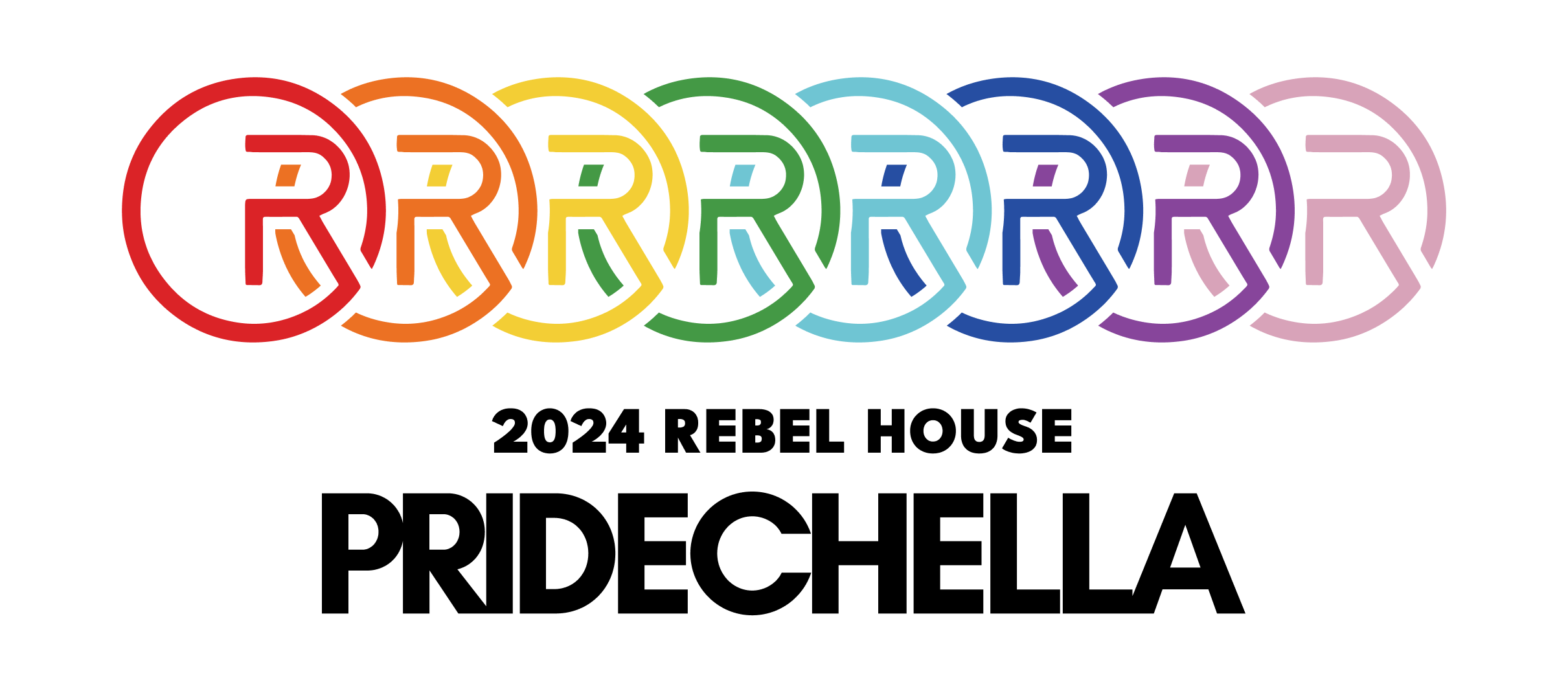 PRIDE MONTH KICK-OFF PARTIES