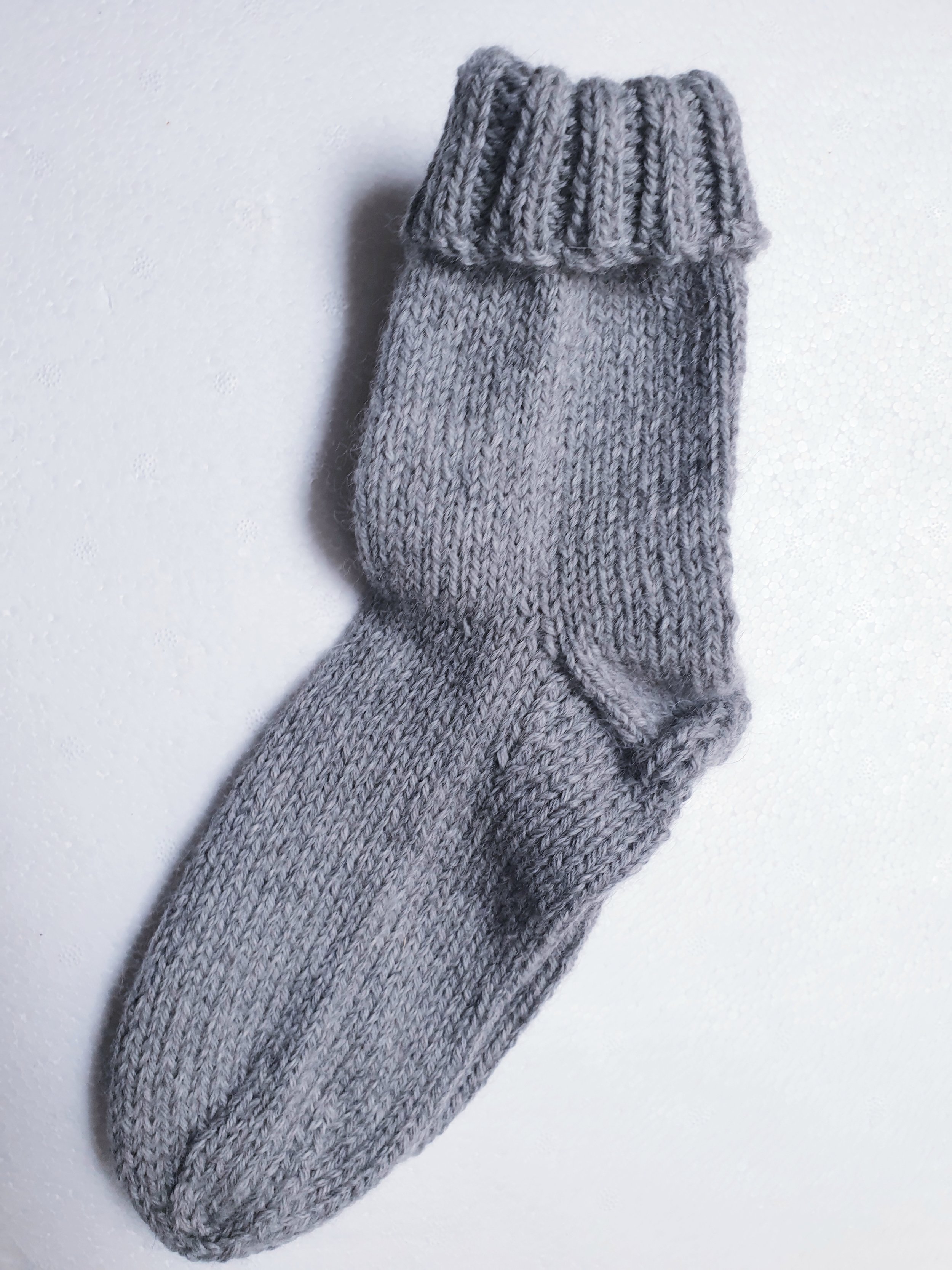 The Bed Socks
