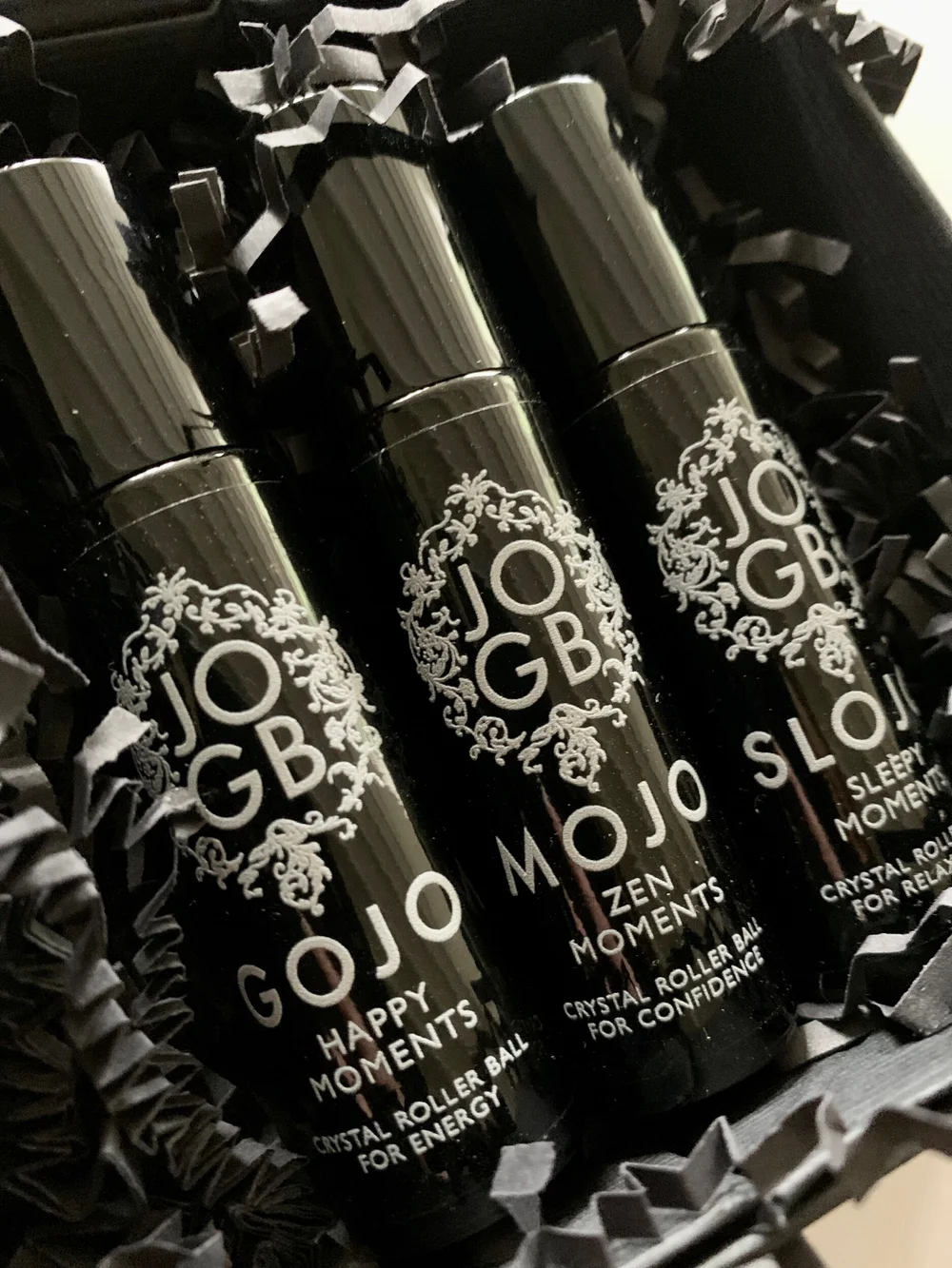 JOGB Moments Box — JOGBLiving/Living Well Naturally