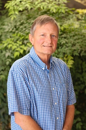 Kevin Dowling, certified residential appraiser in Tucson