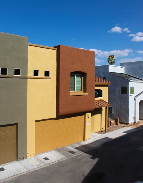 Honest townhome appraisals in Tucson