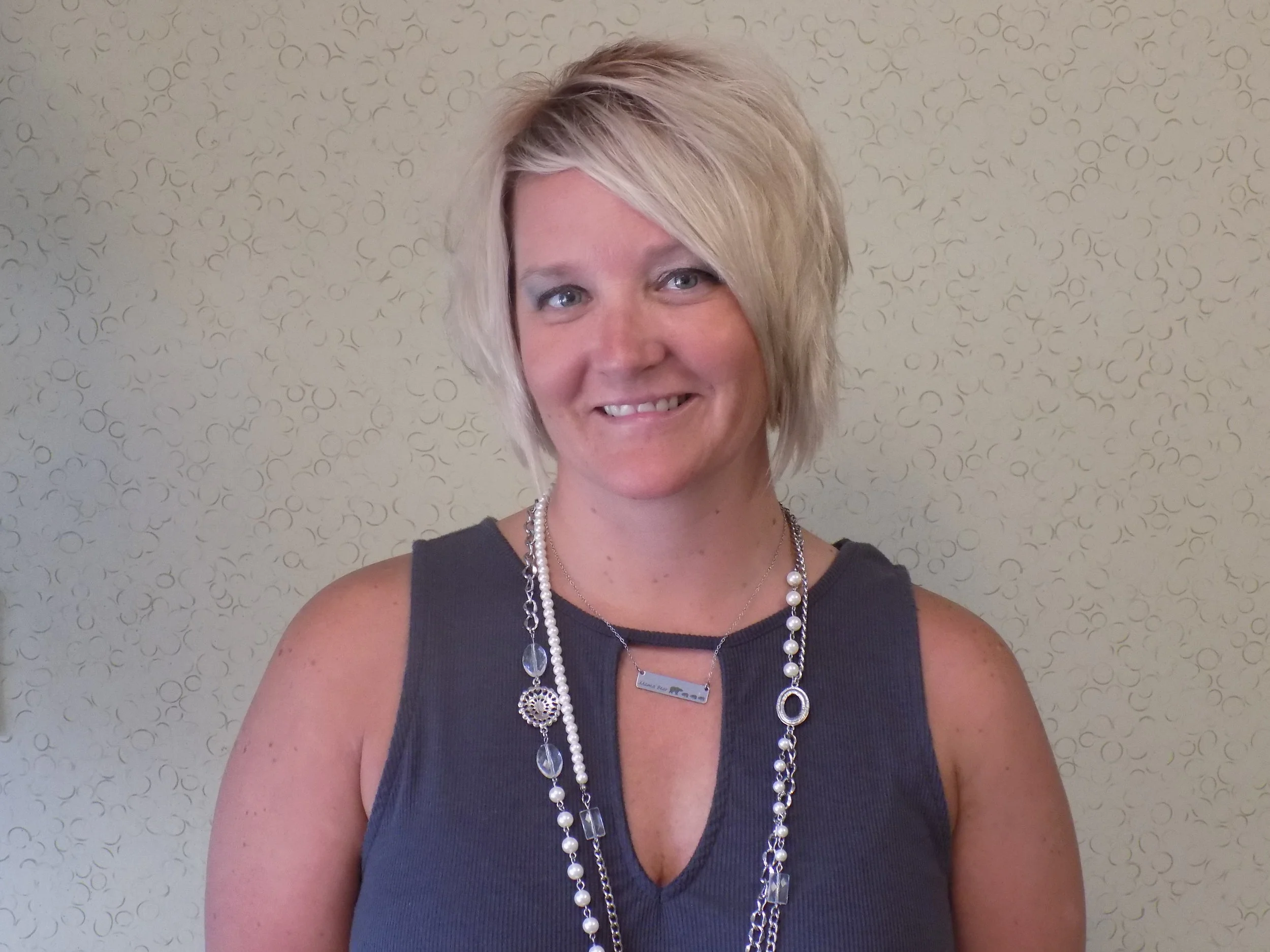 In Memory of Stephanie Ray Hanson
