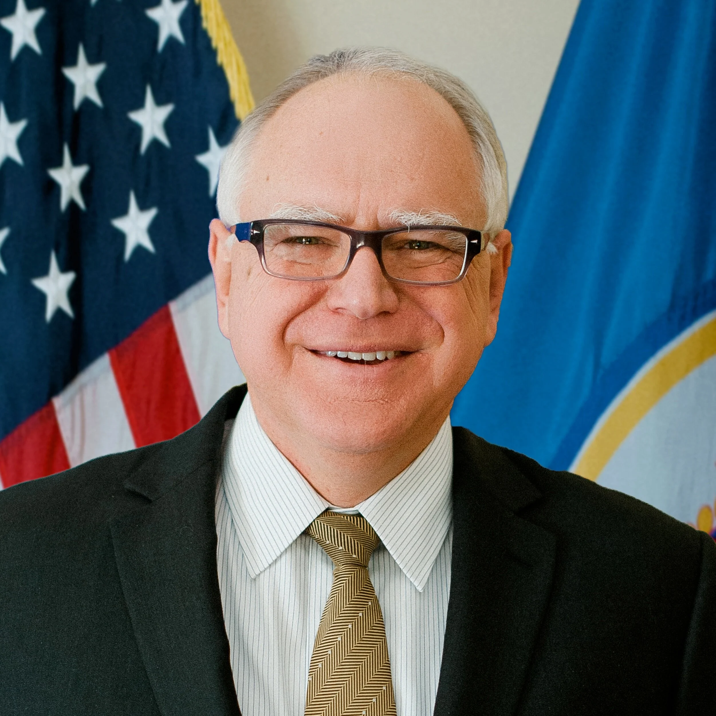 Gov. Walz Issues Emergency Executive Order Protecting State Employees
