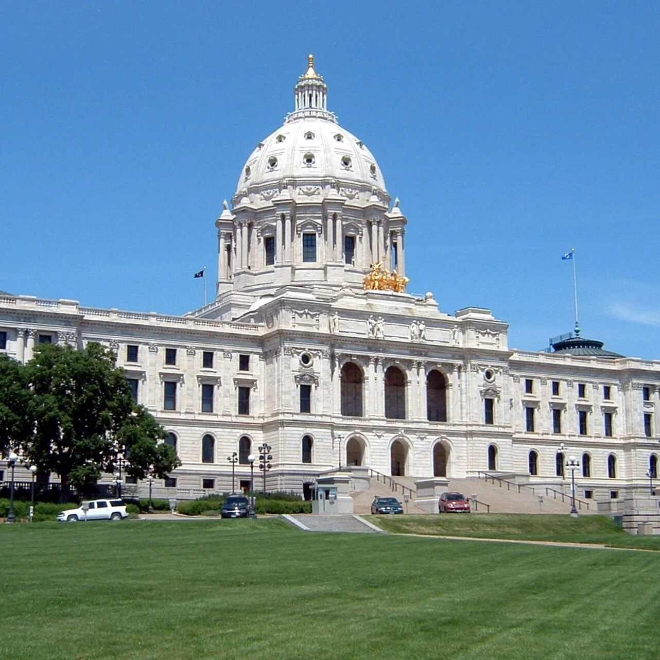 State and Federal Legislative Update